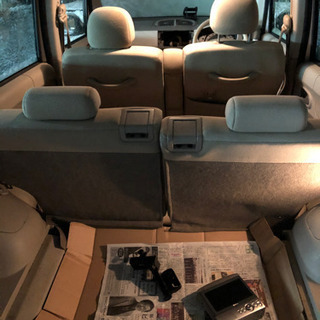 3万キロ代！車検1年半付 H20年式 ステラの画像