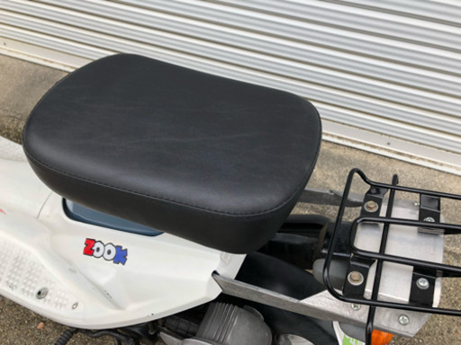 ズーク ZOOK 走行可 中古(申し訳有りませんが値下はしません)