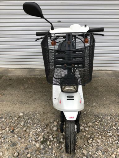 ズーク ZOOK 走行可 中古(申し訳有りませんが値下はしません)