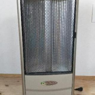 交渉中！ハロゲンヒーター サンヨー