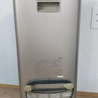 交渉中！ハロゲンヒーター サンヨーの画像