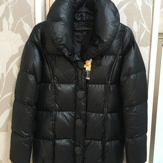 moussy ダウン⭐︎クリーニング済⭐︎