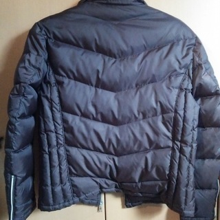 ダウンジャケットの画像
