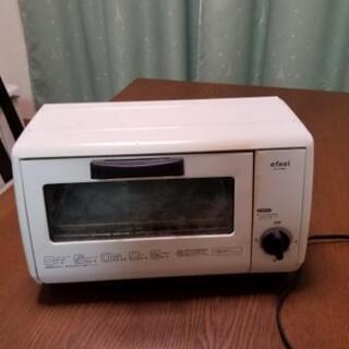 商談中　オーブントースター、電気ポットの画像