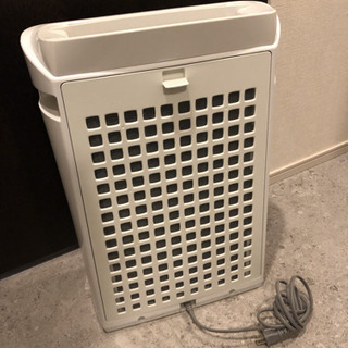 シャープ　プラズマクラスターの画像