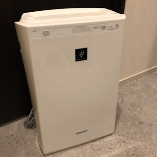 シャープ　プラズマクラスター