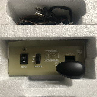 TOMY 山手線の画像