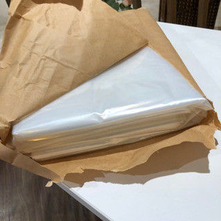 ゲルマドーム用　デモ発汗カバー　60枚