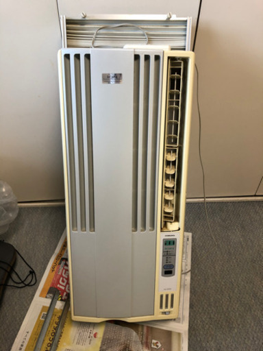 コロナルームエアコン