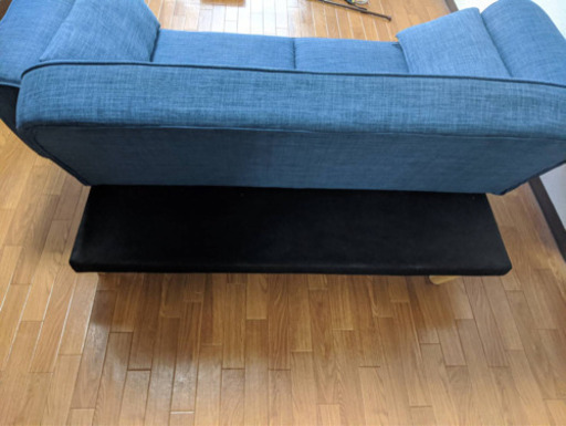 美品！ソファー 二人がけ