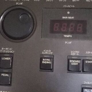 ヤマハエレクトーンEL-50の画像