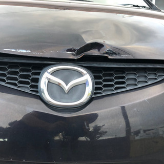 平成22年式　マツダ　デミオ　AT 車検残有り
