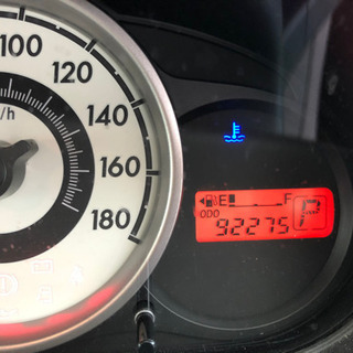 平成22年式　マツダ　デミオ　AT 車検残有りの画像