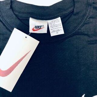 【未使用】NIKE　Tシャツの画像