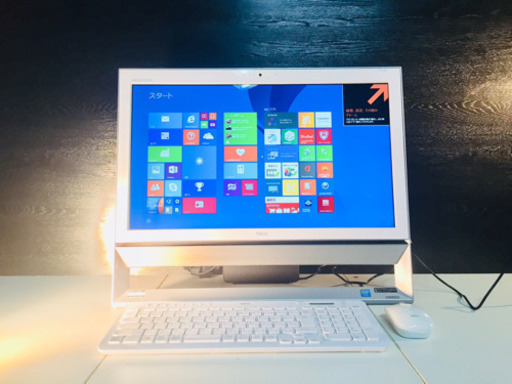 WIN10 ★1000G★DVDにWi-Fi☆vn370/R