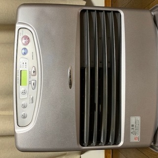 取引決定しました ダイニチ 石油ファンヒーターFW-5590L ...