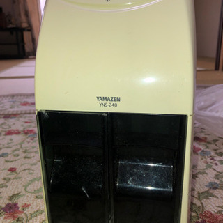 精米機の画像