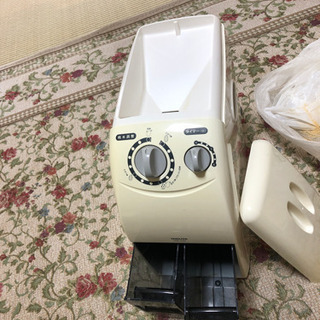 精米機の画像