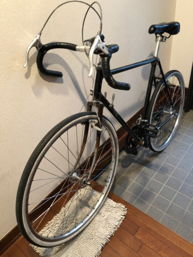 値下げ‼︎  ビンテージランドナー