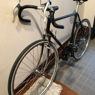 値下げ‼︎ ビンテージランドナー