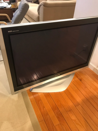 パナソニック　プラズマテレビ　42インチ