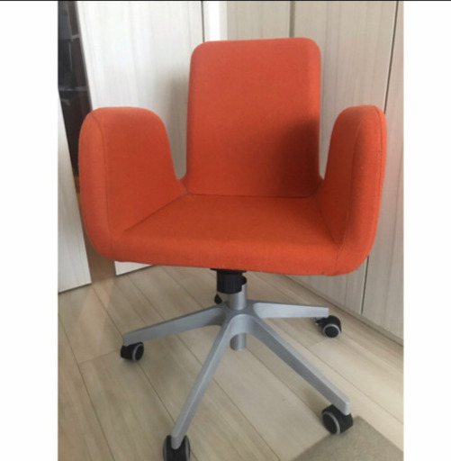 IKEA  椅子 オフィスチェア