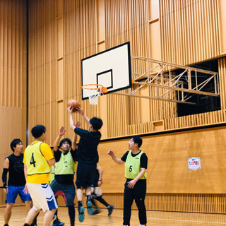 12/22 我孫子でバスケやります🏀