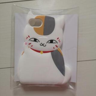 夏目友人帳 ニャンコ先生 携帯カバー（値下げ）