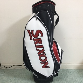 キャディバック新品です。