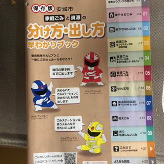不用品、粗大ゴミを持ち込みしてくれる方。の画像