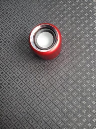 Bluetoothスピーカーめちゃくちゃ小さい大音量