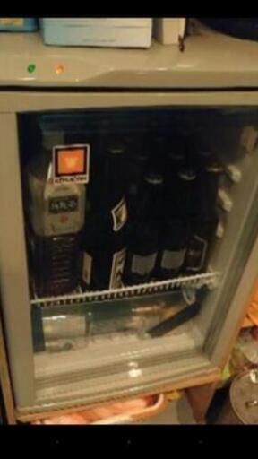 【引越し】家具・家電【◎お店で使われる冷蔵ケース ■ 小型コンパクト ■飲料やセカンド冷蔵庫に】２月１２日(土)、と ２月１３日(土) 引取り限定。その他いろいろと出品しています。格安出品！\n\n\n