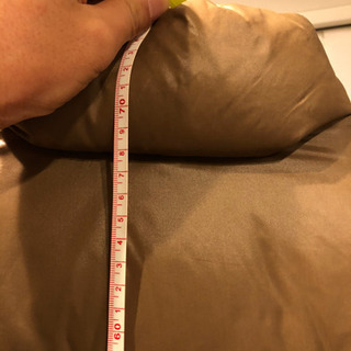 モンクレール　ダウンジャケットの画像