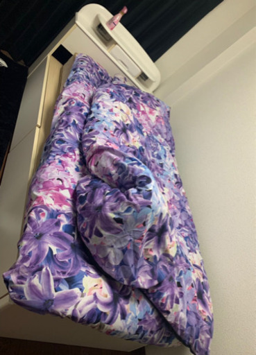 シングルベッド