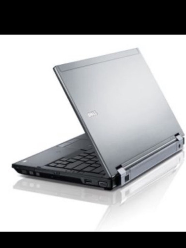 パソコン　Dell Latitude E4310