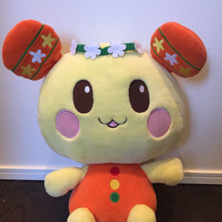 うーたん ぬいぐるみ