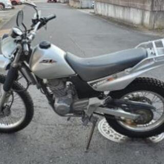 ホンダ HONDA SL230 オフロード エンデューロ