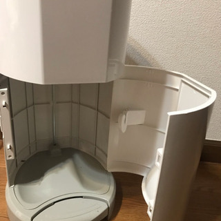 Korbell おむつポットの画像