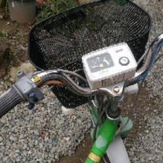 骨バイク　不動です　レストアベース　の画像