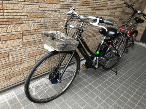通勤、通学にオススメです