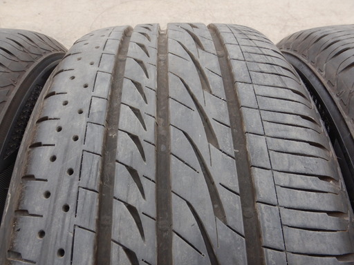 ＢＢＳ　ＲＧ－Ｒ　１８インチ　アルファード、ヴェルファイア
