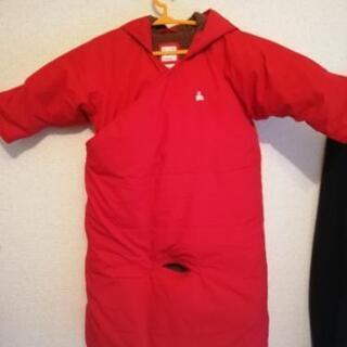 Baby GAP 新生児 カバーオール70