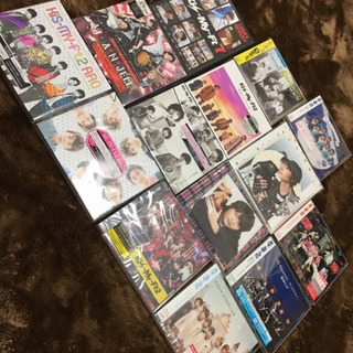 キスマイ音楽CD
