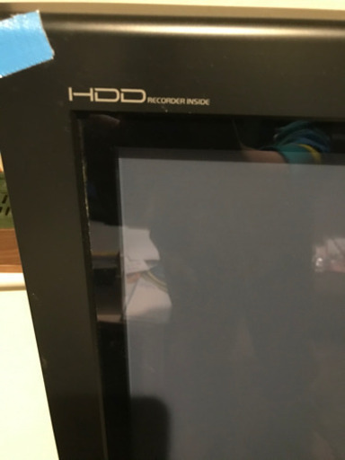 日立 プラズマテレビ 50型