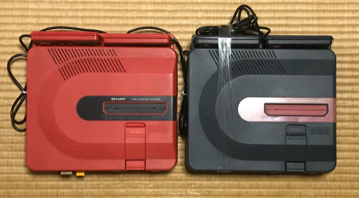 まとめて ジャンク ファミコン類