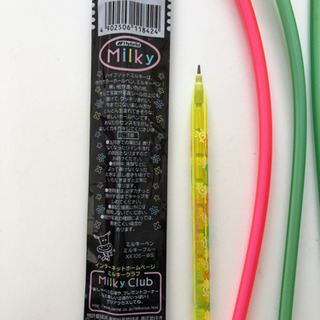 最終値下げ★ロング鉛筆と新品ぺんてるなど一緒にの画像