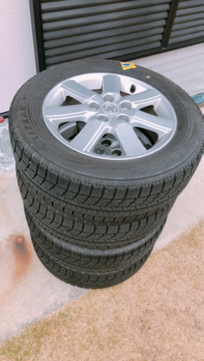 お譲り先が決まりました