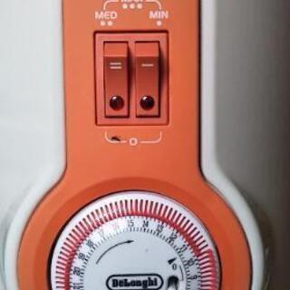 【値下げ】デロンギ オイルヒーターの画像