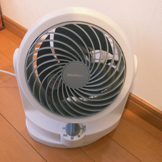 アイリスオーヤマ サーキュレーター　扇風機