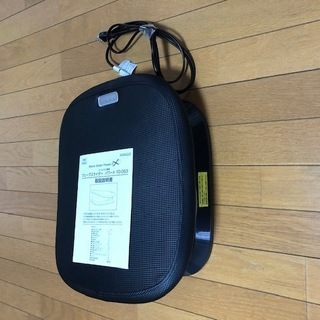 健康器具　ウエーブスライダー　パワーＸの画像